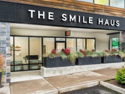 The Smile Haus