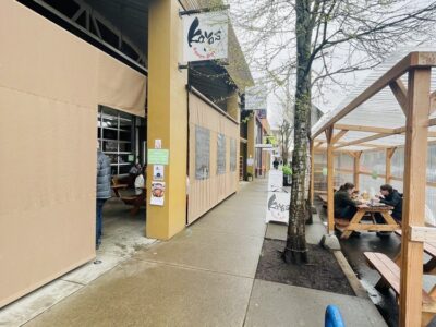 Koyo's Ramen Bar